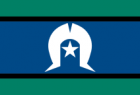 托雷斯海峡岛民国旗